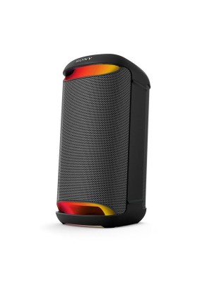 Sony Ηχείο με λειτουργία Karaoke Srsxv500b σε Μαύρο Χρώμα Sony Ηχείο με λειτουργία Karaoke Srsxv500b σε Μαύρο Χρώμα