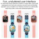 ΡΟΛΟΙ BLACKVIEW Z 40 PRO-B 4G KID WIFI BLUE ΡΟΛΟΙ BLACKVIEW Z 40 PRO-B 4G KID WIFI BLUE