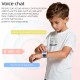 ΡΟΛΟΙ BLACKVIEW Z 40 PRO-B 4G KID WIFI BLUE ΡΟΛΟΙ BLACKVIEW Z 40 PRO-B 4G KID WIFI BLUE