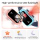 ΡΟΛΟΙ BLACKVIEW Z 40 PRO-B 4G KID WIFI BLUE ΡΟΛΟΙ BLACKVIEW Z 40 PRO-B 4G KID WIFI BLUE