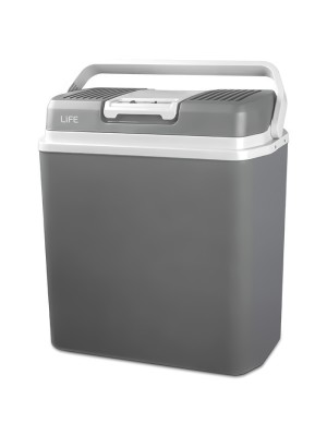 Life CB-001 Ηλεκτρικό Φορητό Ψυγείο 20lt 12V Life CB-001 Ηλεκτρικό Φορητό Ψυγείο 20lt 12V