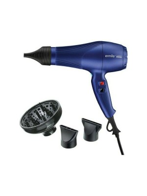 Ermila 4325-0047 Compact Tourmaline Επαγγελματικό Πιστολάκι Ermila 4325-0047 Compact Tourmaline Επαγγελματικό Πιστολάκι