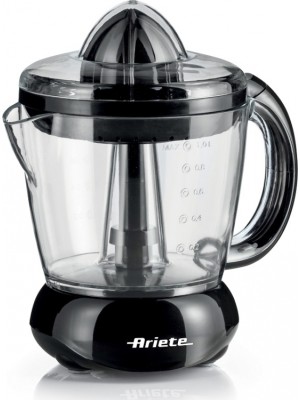 Ariete 0415 Ηλεκτρικός Στίφτης 25W με Χωρητικότητα 1lt Μαύρος Ariete 0415 Ηλεκτρικός Στίφτης 25W με Χωρητικότητα 1lt Μαύρος