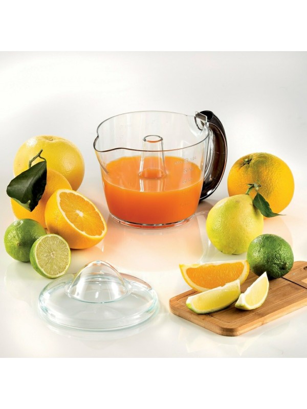 Ariete 0415 Ηλεκτρικός Στίφτης 25W με Χωρητικότητα 1lt Μαύρος Ariete 0415 Ηλεκτρικός Στίφτης 25W με Χωρητικότητα 1lt Μαύρος