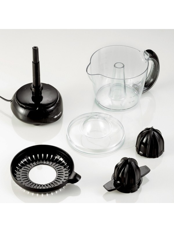 Ariete 0415 Ηλεκτρικός Στίφτης 25W με Χωρητικότητα 1lt Μαύρος Ariete 0415 Ηλεκτρικός Στίφτης 25W με Χωρητικότητα 1lt Μαύρος