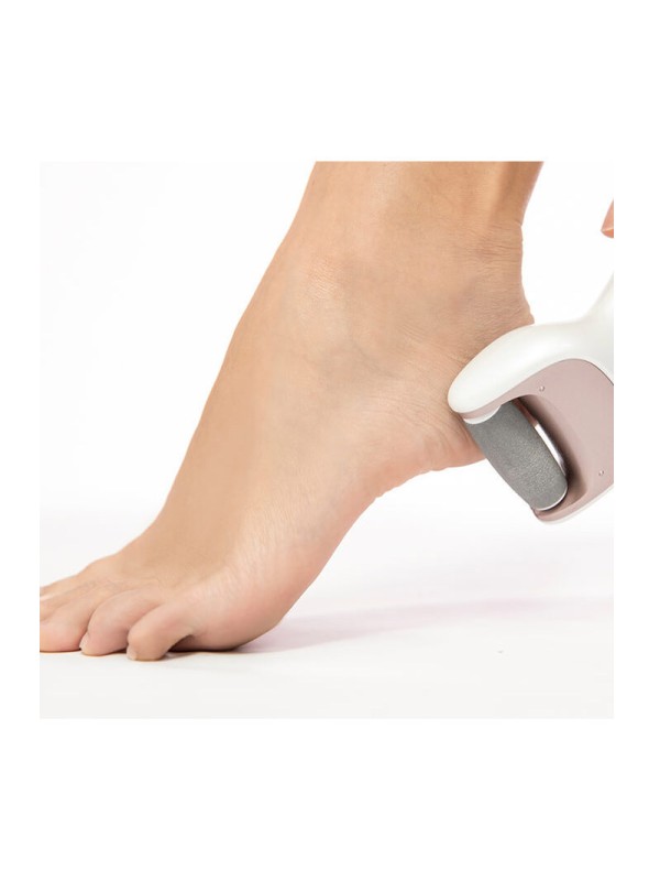 Cecotec BAMBA 04222 Ηλεκτρική Λίμα για Φτέρνες και Κάλους 101491