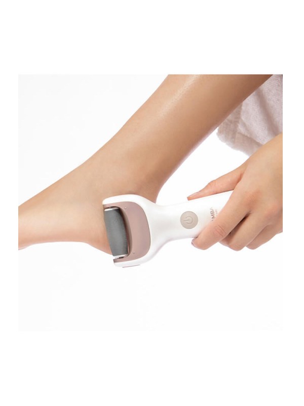 Cecotec BAMBA 04222 Ηλεκτρική Λίμα για Φτέρνες και Κάλους 101491