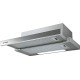 Pyramis Essential Turbo Συρόμενος Απορροφητήρας 90cm Inox Pyramis Essential Turbo Συρόμενος Απορροφητήρας 90cm Inox