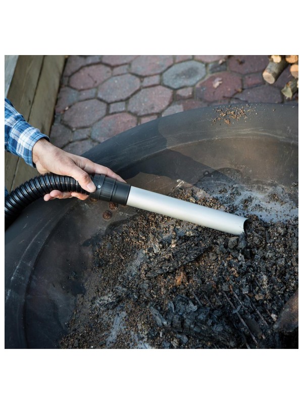 Bormann BVC1000 Σκούπα Στάχτης 1200W με Κάδο 18lt Bormann BVC1000 Σκούπα Στάχτης 1200W με Κάδο 18lt