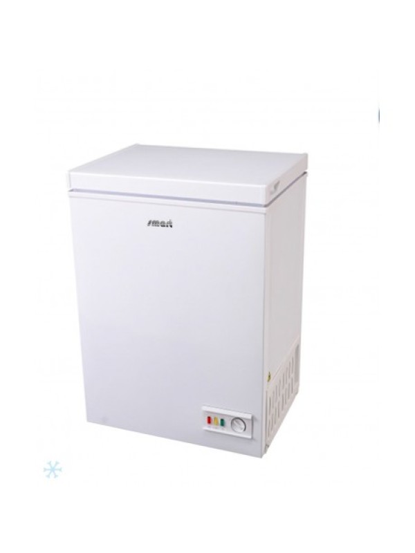 Καταψύκτης Smart BD-100Q Μπαούλο 100lt Καταψύκτης Smart BD-100Q Μπαούλο 100lt