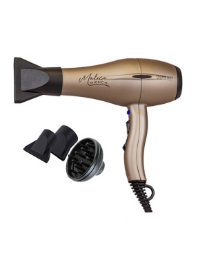 Tecno Dry Ionic MALICE Επαγγελματικό Πιστολάκι Μαλλιών 2200W 101069 Tecno Dry Ionic MALICE Επαγγελματικό Πιστολάκι Μαλλιών 2200W 101069