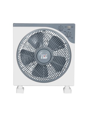 Bormann Elite BFN1025 Ανεμιστήρας Box Fan 40W Διαμέτρου 30cm Bormann Elite BFN1025 Ανεμιστήρας Box Fan 40W Διαμέτρου 30cm
