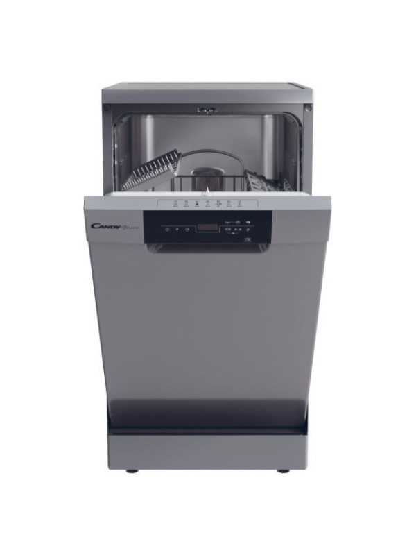 Candy CDPH 2D1047S Ελεύθερο Πλυντήριο Πιάτων για 10 Σερβίτσια Π44.8xY84.6εκ. Inox Candy CDPH 2D1047S Ελεύθερο Πλυντήριο Πιάτων για 10 Σερβίτσια Π44.8xY84.6εκ. Inox