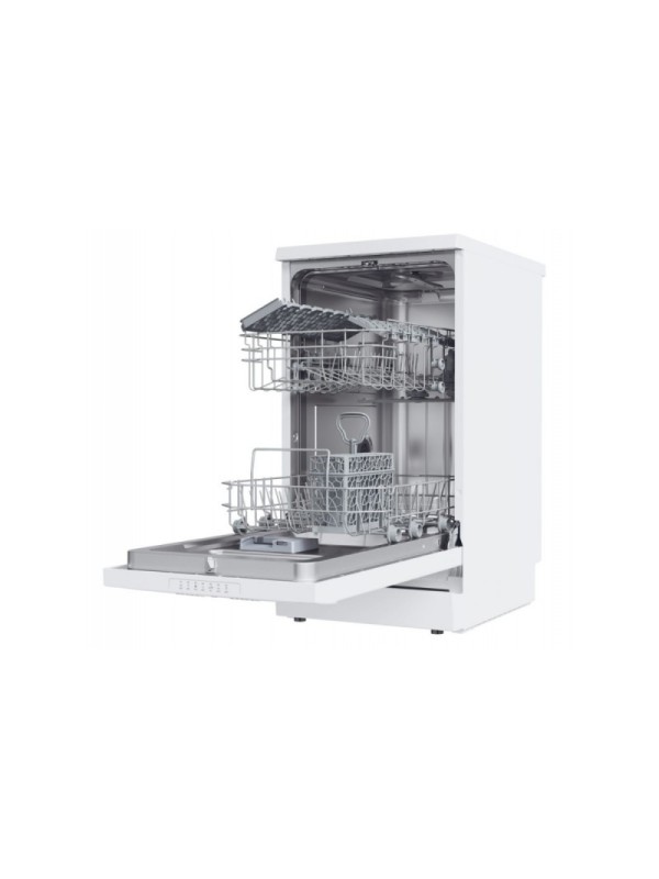 Candy CDPH 2D1047W Ελεύθερο Πλυντήριο Πιάτων 45cm ΛΕΥΚΟ Candy CDPH 2D1047W Ελεύθερο Πλυντήριο Πιάτων 45cm ΛΕΥΚΟ