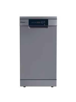 Candy CDPH 2D1047S Ελεύθερο Πλυντήριο Πιάτων για 10 Σερβίτσια Π44.8xY84.6εκ. Inox Candy CDPH 2D1047S Ελεύθερο Πλυντήριο Πιάτων για 10 Σερβίτσια Π44.8xY84.6εκ. Inox