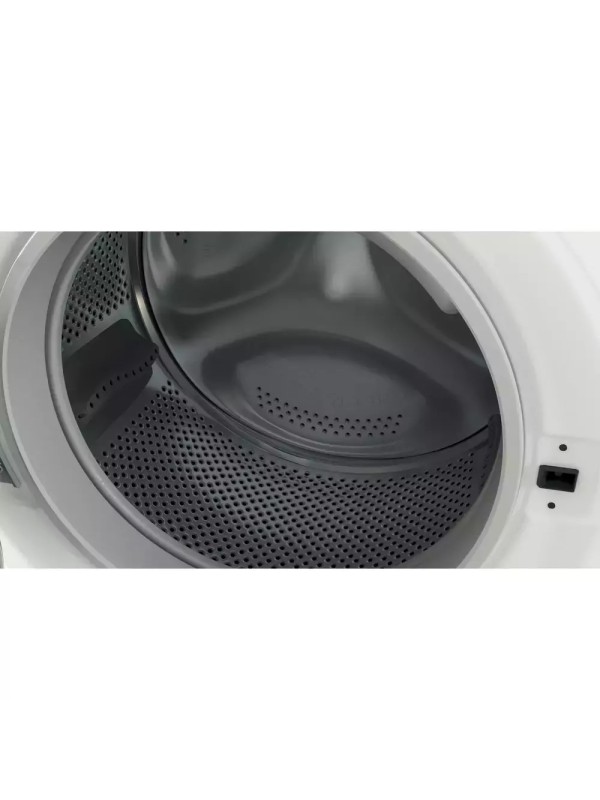 Indesit BDE 107624 8WS EE Πλυντήριο-Στεγνωτήριο Ρούχων