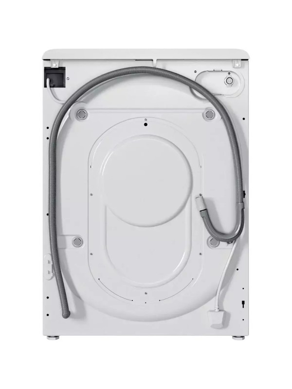 Indesit BDE 107624 8WS EE Πλυντήριο-Στεγνωτήριο Ρούχων