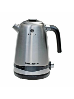 Βραστήρας 1.7lt 2200W Inox Precision Estia 06-10836 Βραστήρας 1.7lt 2200W Inox Precision Estia 06-10836