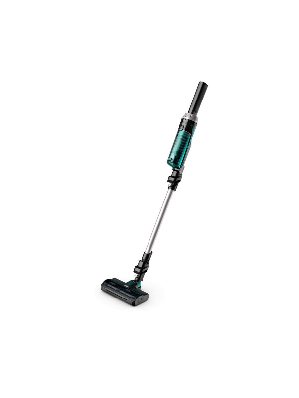 Rowenta RH1127 Σκούπα Stick & Χειρός 14.4V Μπλε