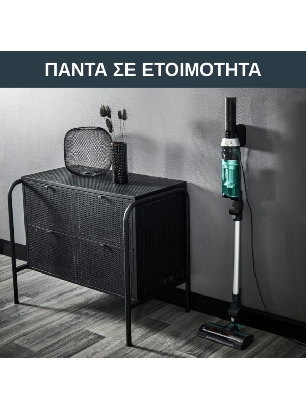 Rowenta RH1127 Σκούπα Stick & Χειρός 14.4V Μπλε