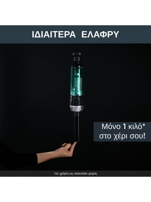 Rowenta RH1127 Σκούπα Stick & Χειρός 14.4V Μπλε