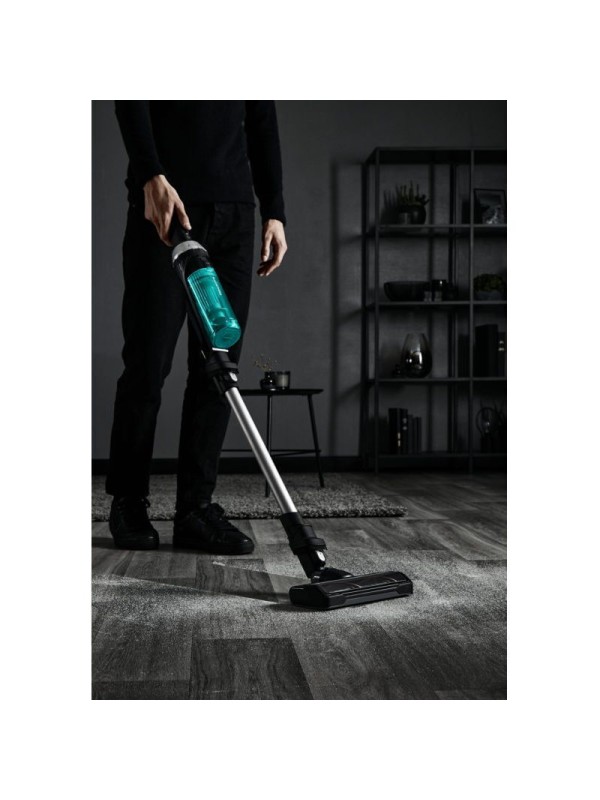 Rowenta RH1127 Σκούπα Stick & Χειρός 14.4V Μπλε