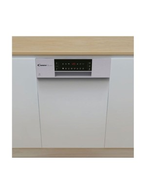 Candy CDSH 2D11453 Εντοιχιζόμενο Πλυντήριο Πιάτων Inox Candy CDSH 2D11453 Εντοιχιζόμενο Πλυντήριο Πιάτων Inox