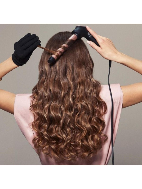 Bellissima Ψαλίδι Μαλλιών για Μπούκλες 11855 TYPE S 31