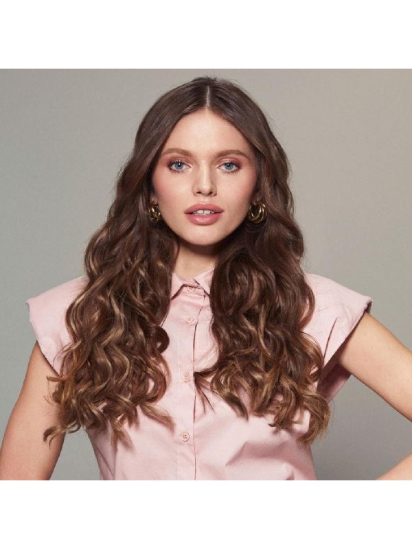 Bellissima Ψαλίδι Μαλλιών για Μπούκλες 11855 TYPE S 31