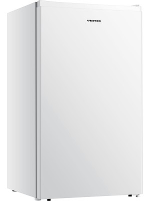 United UND1194W Ψυγείο Συντήρησης 94lt Υ84xΠ47.5xΒ44.7εκ. Λευκό United UND1194W Ψυγείο Συντήρησης 94lt Υ84xΠ47.5xΒ44.7εκ. Λευκό