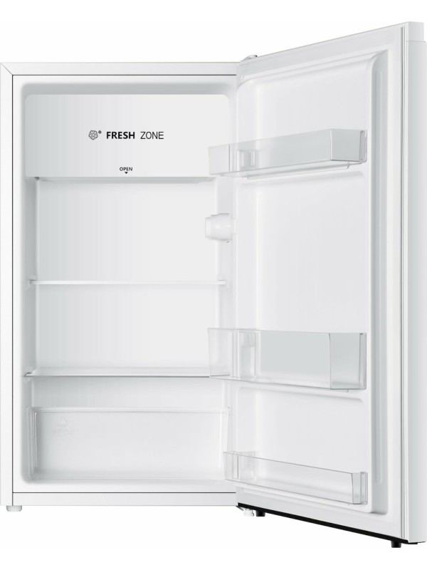 United UND1194W Ψυγείο Συντήρησης 94lt Υ84xΠ47.5xΒ44.7εκ. Λευκό