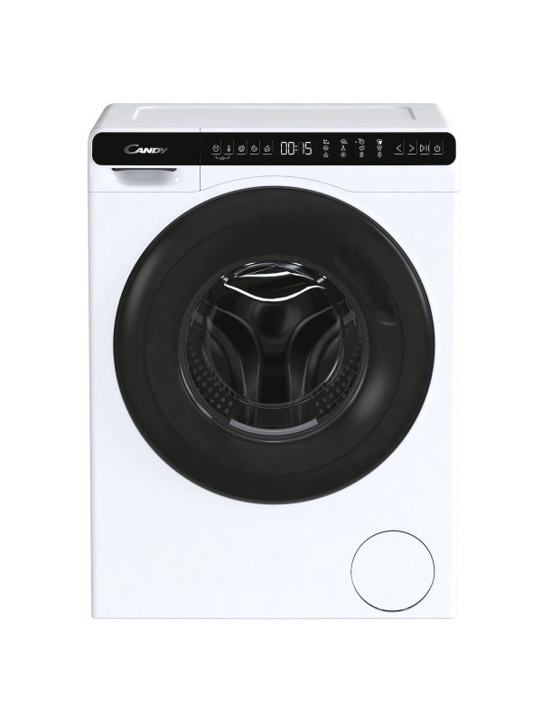 Candy Πλυντήριο Ρούχων 5kg 1200 Στροφών CW50-BP12307-S Candy Πλυντήριο Ρούχων 5kg 1200 Στροφών CW50-BP12307-S