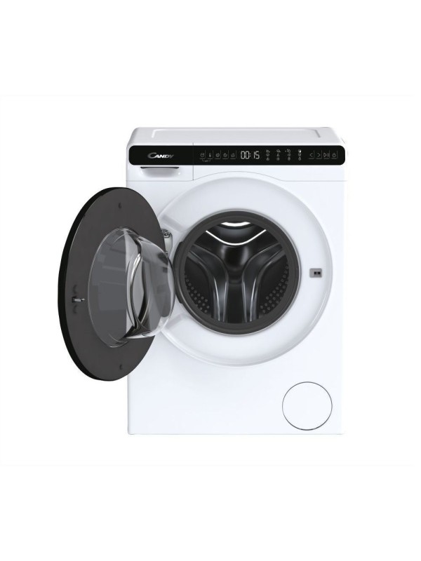 Candy Πλυντήριο Ρούχων 5kg 1200 Στροφών CW50-BP12307-S Candy Πλυντήριο Ρούχων 5kg 1200 Στροφών CW50-BP12307-S