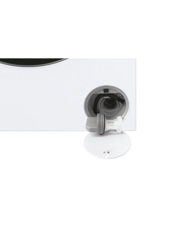 Candy Πλυντήριο Ρούχων 5kg 1200 Στροφών CW50-BP12307-S Candy Πλυντήριο Ρούχων 5kg 1200 Στροφών CW50-BP12307-S