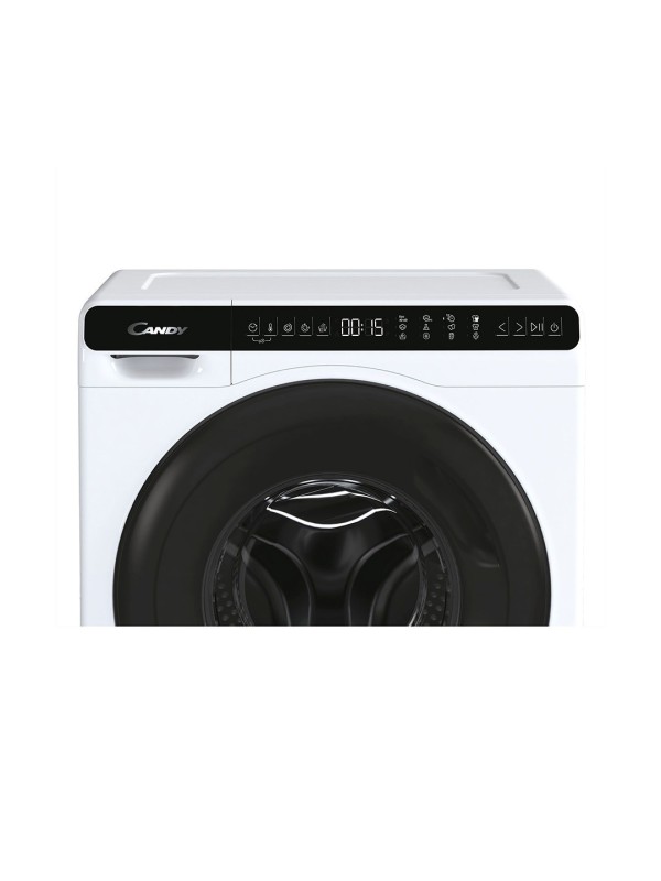 Candy Πλυντήριο Ρούχων 5kg 1200 Στροφών CW50-BP12307-S Candy Πλυντήριο Ρούχων 5kg 1200 Στροφών CW50-BP12307-S