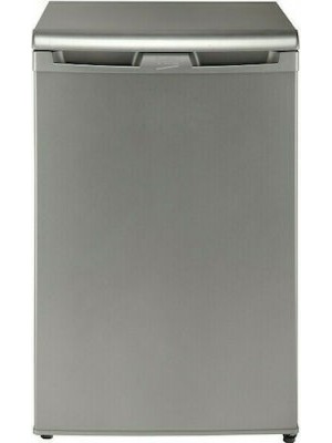 Beko TSE1234FSN Μονόπορτο Ψυγείο 114lt Υ84xΠ54xΒ59εκ. Γκρι Beko TSE1234FSN Μονόπορτο Ψυγείο 114lt Υ84xΠ54xΒ59εκ. Γκρι