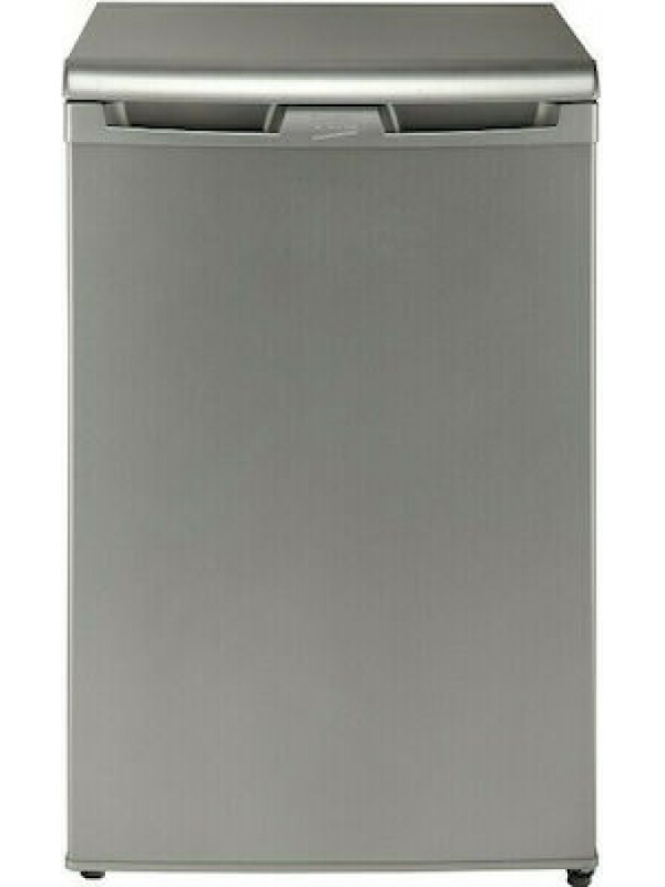 Beko TSE1234FSN Μονόπορτο Ψυγείο 114lt Υ84xΠ54xΒ59εκ. Γκρι Beko TSE1234FSN Μονόπορτο Ψυγείο 114lt Υ84xΠ54xΒ59εκ. Γκρι