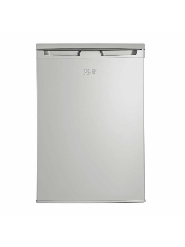 Beko TSE1234FSN Μονόπορτο Ψυγείο 114lt Υ84xΠ54xΒ59εκ. Γκρι Beko TSE1234FSN Μονόπορτο Ψυγείο 114lt Υ84xΠ54xΒ59εκ. Γκρι