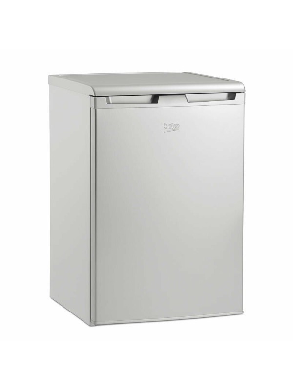 Beko TSE1234FSN Μονόπορτο Ψυγείο 114lt Υ84xΠ54xΒ59εκ. Γκρι Beko TSE1234FSN Μονόπορτο Ψυγείο 114lt Υ84xΠ54xΒ59εκ. Γκρι