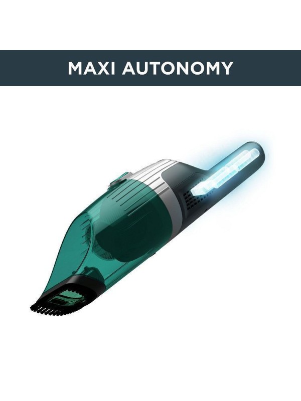 Rowenta RH1239 Επαναφορτιζόμενη Σκούπα Stick Μαύρη