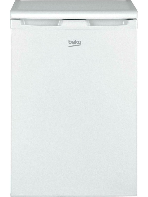 Beko TSE1284N Mini Bar 114lt Υ84xΠ54xΒ60εκ. Λευκό Beko TSE1284N Mini Bar 114lt Υ84xΠ54xΒ60εκ. Λευκό