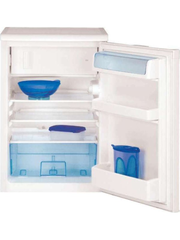 Beko TSE1284N Mini Bar 114lt Υ84xΠ54xΒ60εκ. Λευκό Beko TSE1284N Mini Bar 114lt Υ84xΠ54xΒ60εκ. Λευκό