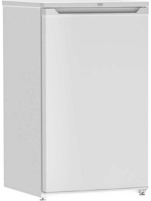 Beko TSE1284N Mini Bar 114lt Υ84xΠ54xΒ60εκ. Λευκό Beko TSE1284N Mini Bar 114lt Υ84xΠ54xΒ60εκ. Λευκό