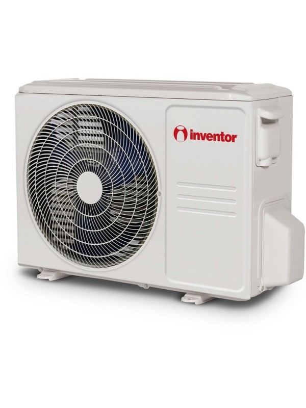 Inventor Neo 2 N2UVI-12WFI/Ν2UVO-12 Κλιματιστικό Inverter 12000 BTU A++/A+ με Ιονιστή και WiFi