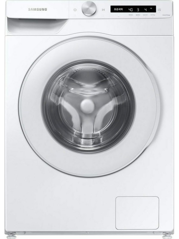 Samsung WW12T504DTW Πλυντήριο Ρούχων 12kg 1400 Στροφών Samsung WW12T504DTW Πλυντήριο Ρούχων 12kg 1400 Στροφών