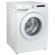 Samsung WW12T504DTW Πλυντήριο Ρούχων 12kg 1400 Στροφών Samsung WW12T504DTW Πλυντήριο Ρούχων 12kg 1400 Στροφών