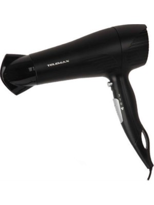 Telemax DW-1402 Πιστολάκι Μαλλιών με Φυσούνα 1800W Telemax DW-1402 Πιστολάκι Μαλλιών με Φυσούνα 1800W