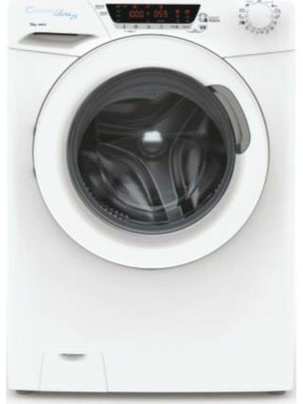 Candy HCU1413TXME/1-S Πλυντήριο Ρούχων 13kg 1400 Στροφών Candy HCU1413TXME/1-S Πλυντήριο Ρούχων 13kg 1400 Στροφών