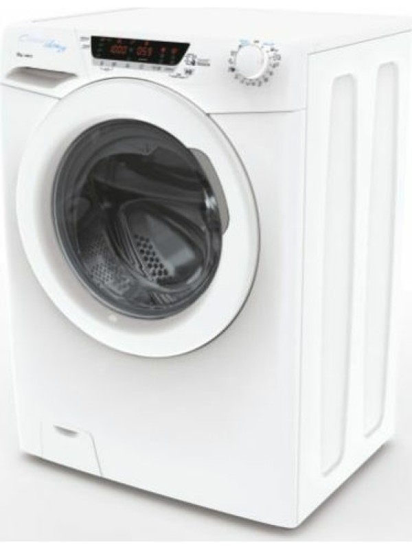 Candy HCU1413TXME/1-S Πλυντήριο Ρούχων 13kg 1400 Στροφών Candy HCU1413TXME/1-S Πλυντήριο Ρούχων 13kg 1400 Στροφών