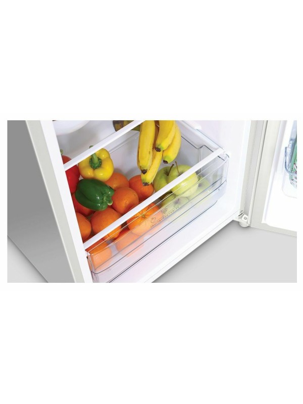 Inventor DP 1446 S Ψυγείο Δίπορτο 204lt Υ143xΠ55xΒ55εκ. Inox Inventor DP 1446 S Ψυγείο Δίπορτο 204lt Υ143xΠ55xΒ55εκ. Inox